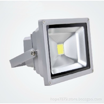 Waterproof 10W/20W/30W/50W LED Outdoor Flood Light